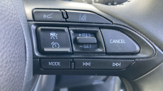 Toyota Aygo X 1.0 VVT-i Limited Edition 5dr Petrol Hatchback